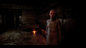 Screenshot de Charon's Staircase (ESP) (Precintado)