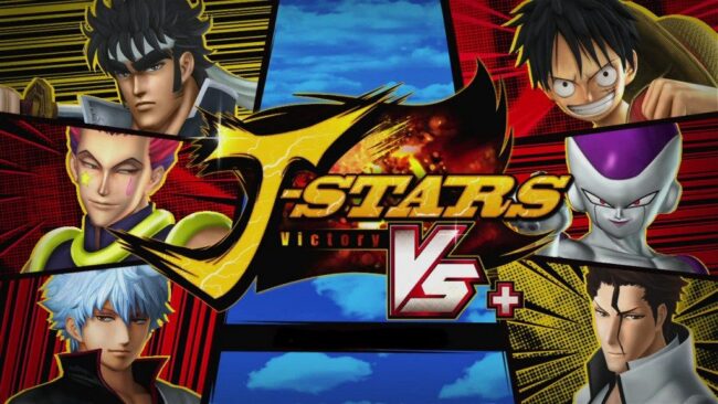 Screenshot de J-STARS Victory VS+ (ESP)