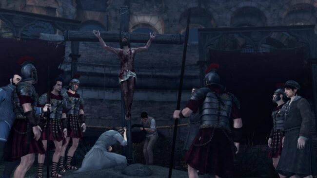 Screenshot de Assassin’s Creed The Ezio Collection (ESP)
