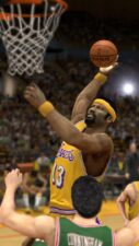 Screenshot de NBA 2K13 (ESP)