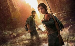 Screenshot de The Last Of Us (Joel Edition) (ESP)