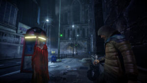 Screenshot de Castlevania: Lords of Shadow 2 (Belmont Limited Edition) (ESP)