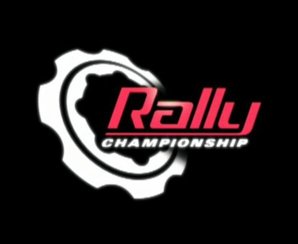 Screenshot de Rally Championship (ESP) (Disco)