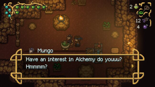 Screenshot de Airoheart (ESP) (Precintado)