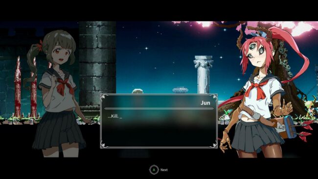 Screenshot de Lost Ruins (ESP) (Precintado)