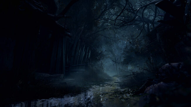 Screenshot de Resident Evil 4 (Gold Edition) (EUR) (Precintado)