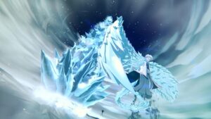 Screenshot de BLEACH Rebirth of Souls (ESP) (Precintado)