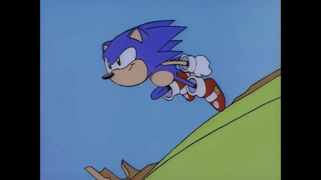 Screenshot de Sonic Origins Plus (ESP) (Precintado)