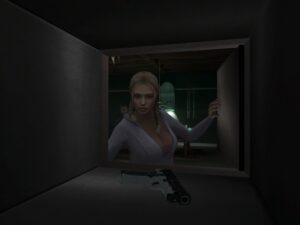 Screenshot de ObsCure (ESP)