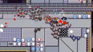 Screenshot de Circuit Breakers (ESP)
