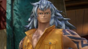 Screenshot de One Piece: Odyssey (ESP) (Precintado)