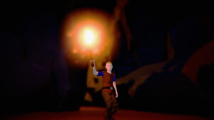 Screenshot de Fimbul (ESP)
