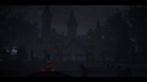 Screenshot de Charon's Staircase (ESP) (Precintado)