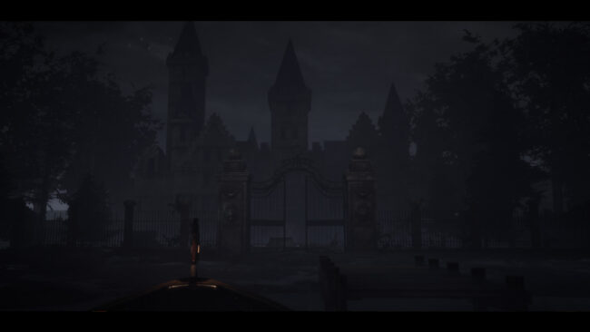 Screenshot de Charon's Staircase (ESP) (Precintado)