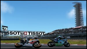 Screenshot de MotoGP 13 (ESP)