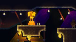 Screenshot de Aureole - Wings of Hope (Celestial Edition) (ESP) (Precintado)