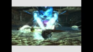 Screenshot de Kameo: Elements of Power (ESP)