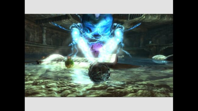 Screenshot de Kameo: Elements of Power (ESP)