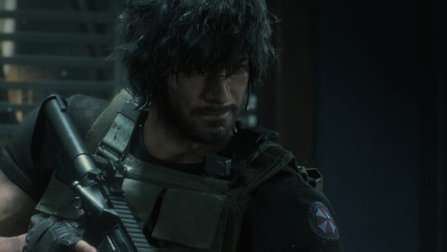 Screenshot de Resident Evil 3 (ESP) (Precintado)
