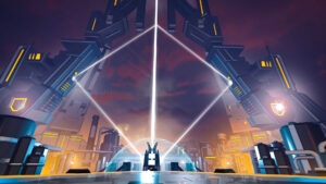 Screenshot de Battlezone (ESP)