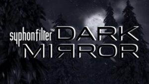 Screenshot de Syphon Filter: Dark Mirror (ESP)