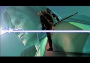 Screenshot de Soulcalibur II (ESP)