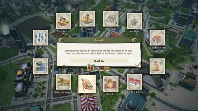 Screenshot de Tropico 5 (Limited Day One Edition) (ESP)