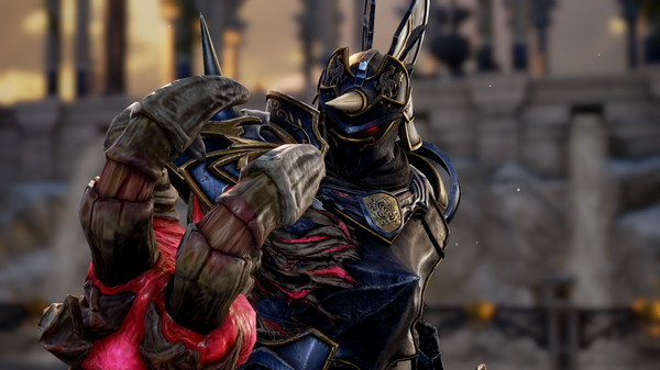 Screenshot de SoulCalibur VI (ESP) (Precintado)