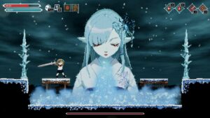 Screenshot de Lost Ruins (ESP) (Precintado)