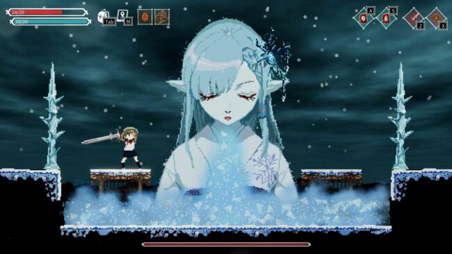 Screenshot de Lost Ruins (ESP) (Precintado)