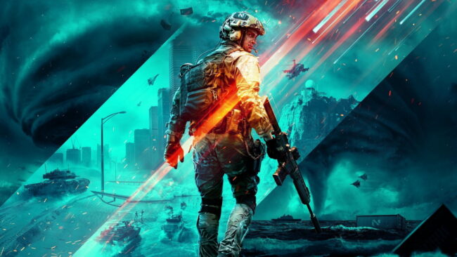 Screenshot de Battlefield 2042 (ESP)