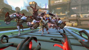 Screenshot de Battleborn (ESP)