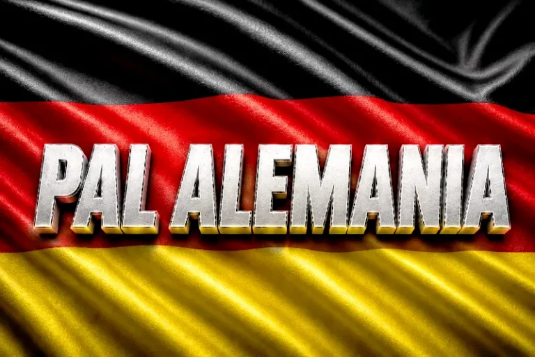 PAL Alemania