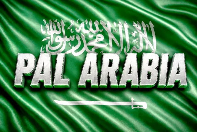 PAL Arabia