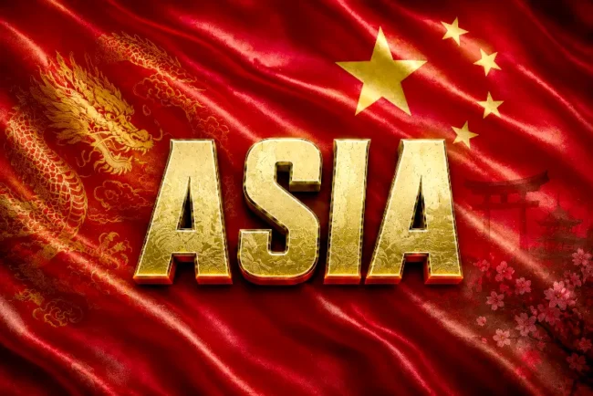 Asia