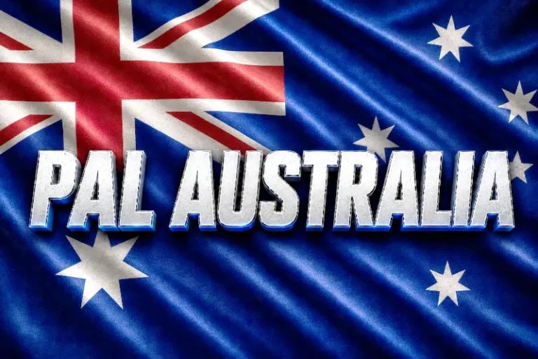 PAL Australia