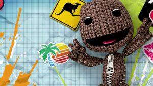 Screenshot de LittleBigPlanet (ESP)