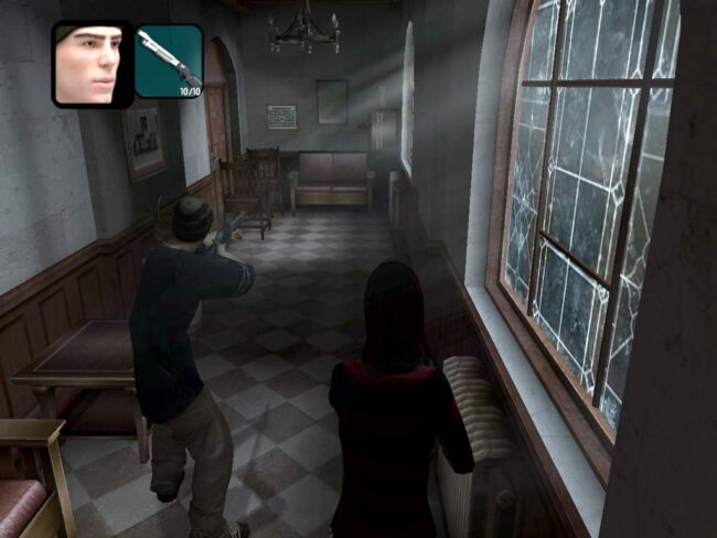 Screenshot de ObsCure II (ESP) (Rebajado)