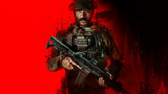 Screenshot de Call of Duty: Modern Warfare III (ESP)
