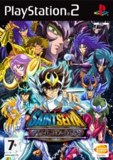 Screenshot de Los Caballeros del Zodiaco: Saint Seiya: The Hades (ESP)
