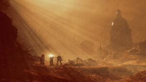 Screenshot de Fallout 76 (Amazon Special Edition) (ESP) (Precintado)