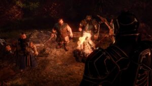 Screenshot de The Dwarves (ESP)