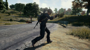 Screenshot de PlayerUnknown’s Battlegrounds (ESP)