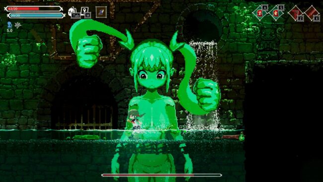Screenshot de Lost Ruins (ESP) (Precintado)