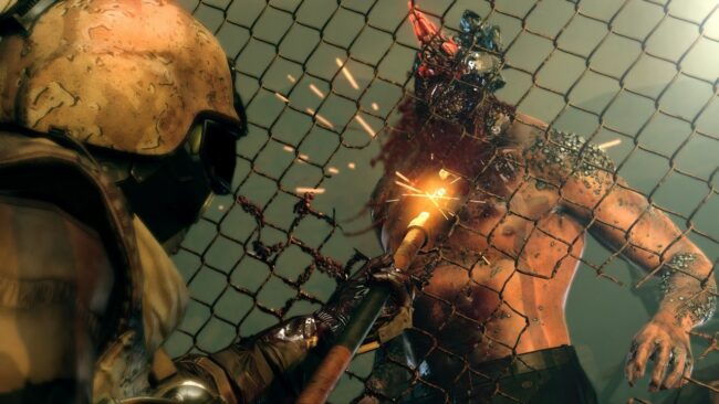 Screenshot de Metal Gear Survive (ESP) (Rebajado)