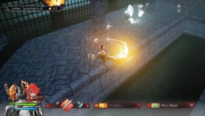 Screenshot de MAGLAM LORD (ESP)