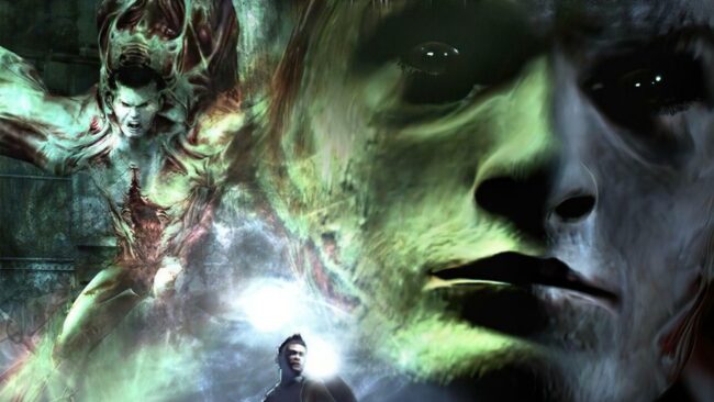 Screenshot de ObsCure II (ESP) (Rebajado)