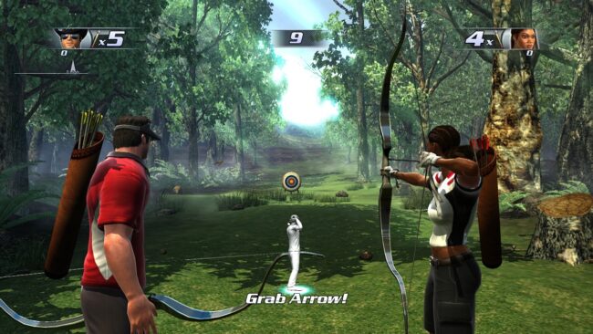 Screenshot de Sports Champions (ESP) (Essentials)