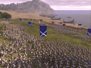 Screenshot de Medieval II: Total War: Kingdoms (Expansion Pack) (POR) (Precintado)