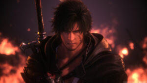 Screenshot de Final Fantasy XVI (ESP) (Precintado)